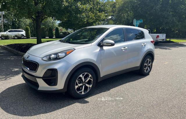 Kia Sportage l 2020