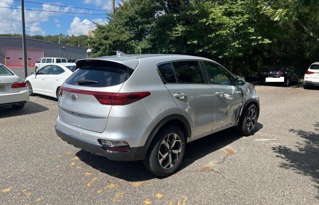 Kia Sportage l 2020