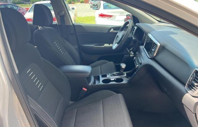 Kia Sportage l 2020