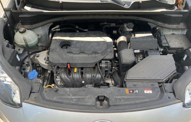 Kia Sportage l 2020