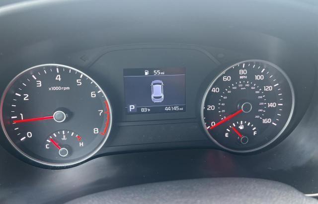Kia Sportage l 2020