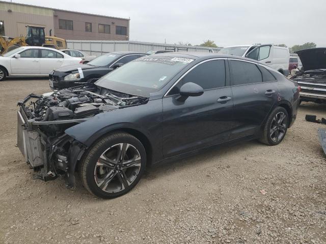 Kia K5 ex (2021)