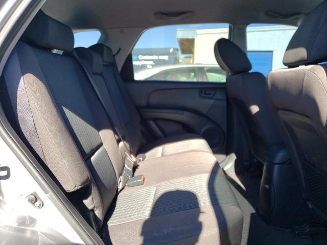 Kia Sportage l 2010