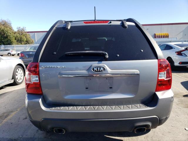 Kia Sportage l 2010