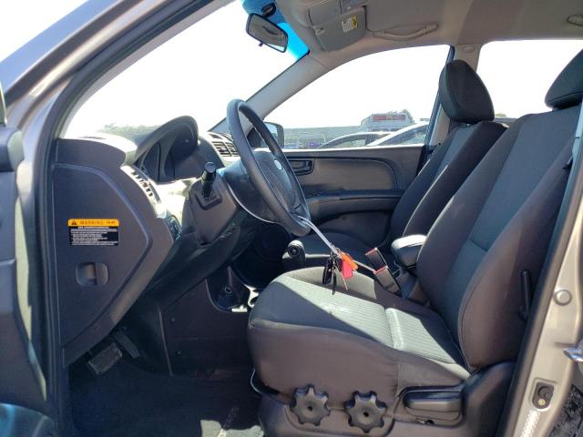 Kia Sportage l 2010