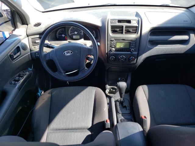 Kia Sportage l 2010
