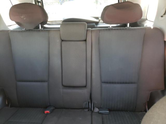 Kia Sportage l 2010