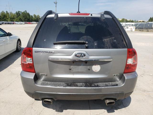 Kia Sportage l 2010