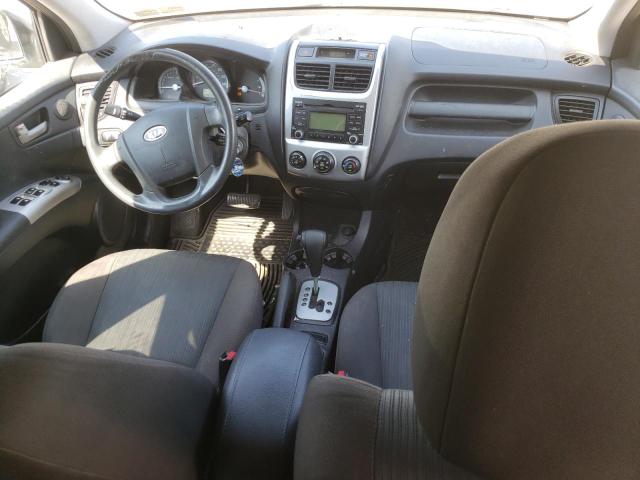 Kia Sportage l 2010