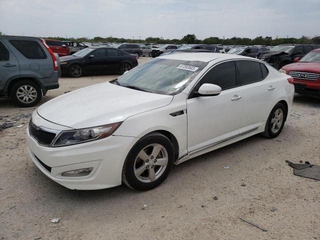 Kia Optima (2012)