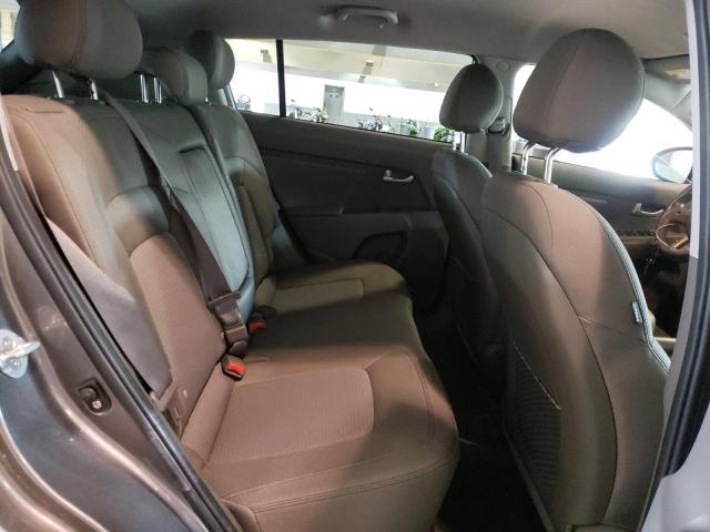 Kia Sportage l 2015