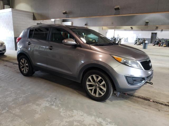 Kia Sportage l 2015