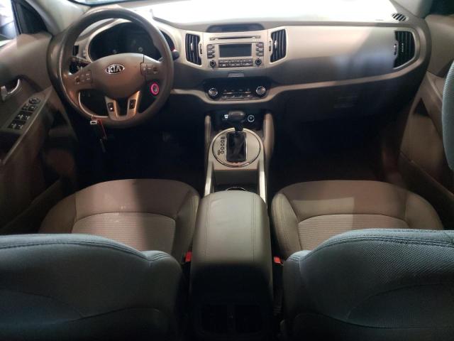 Kia Sportage l 2015