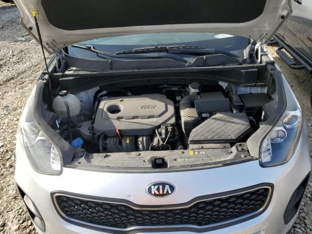 Kia Sportage l 2017