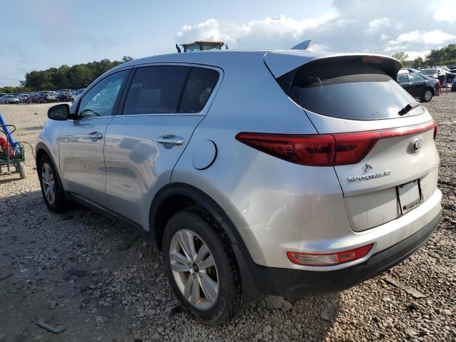 Kia Sportage l 2017