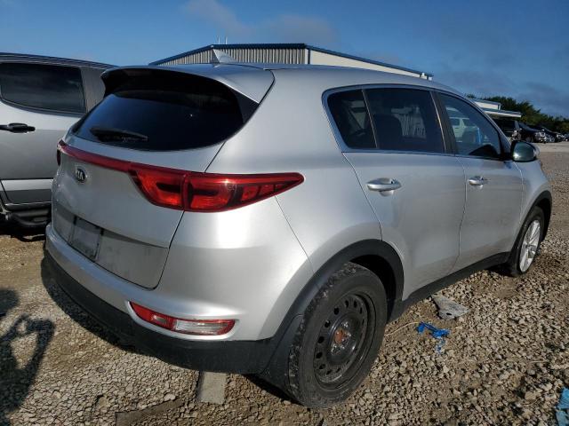 Kia Sportage l 2017