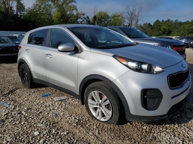 Kia Sportage l 2017