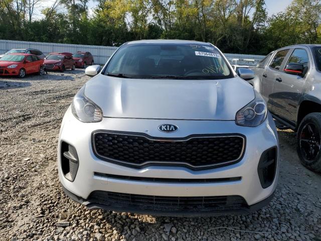 Kia Sportage l 2017
