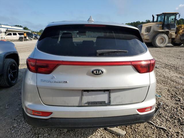 Kia Sportage l 2017