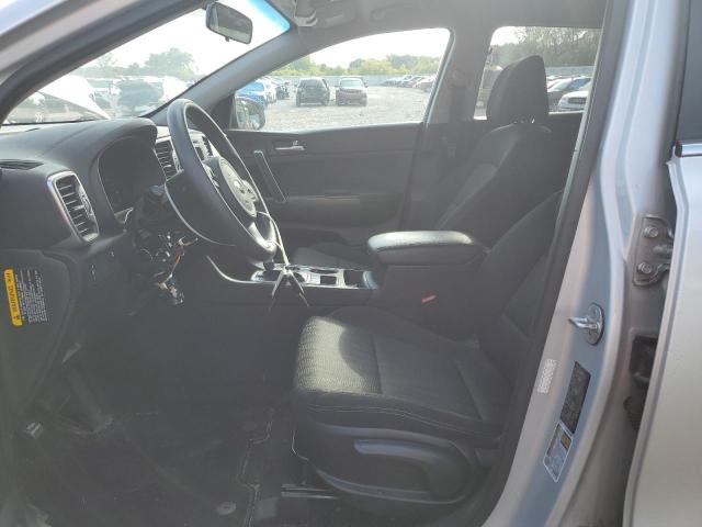 Kia Sportage l 2017