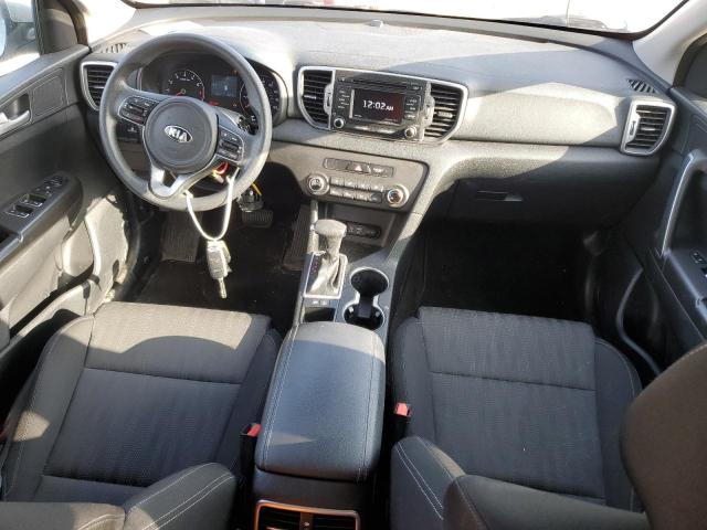 Kia Sportage l 2017