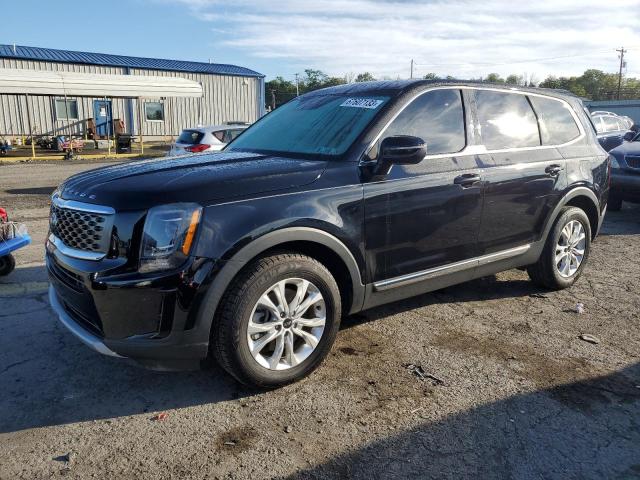Kia Telluride (2020)