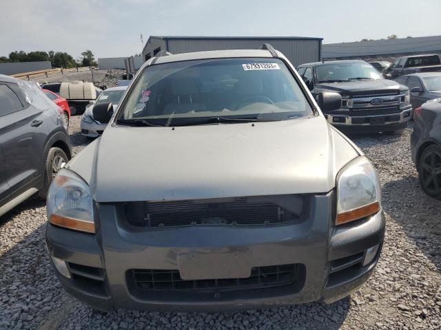 Kia Sportage l 2008