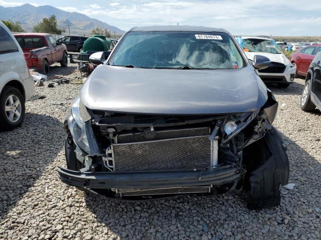 Kia Sportage l 2011