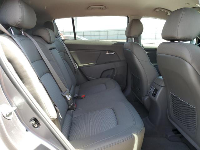 Kia Sportage l 2015