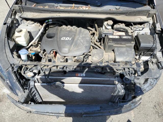 Kia Sportage l 2015