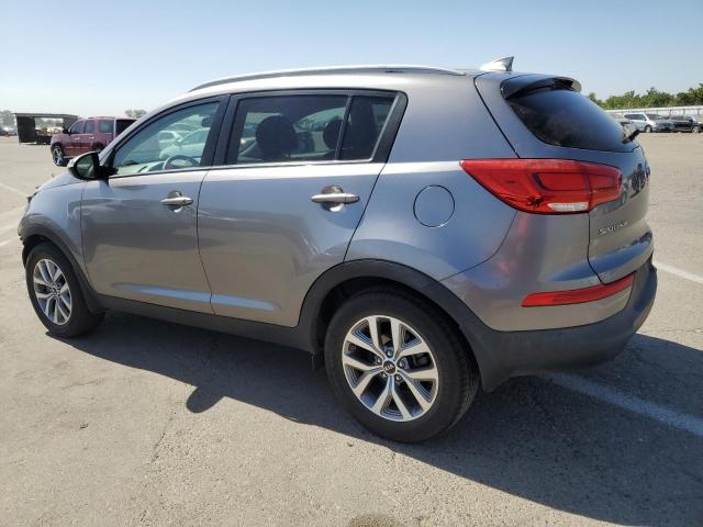 Kia Sportage l 2015
