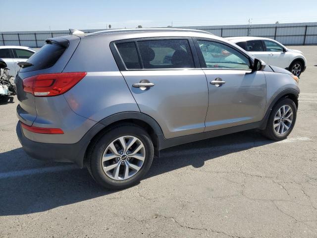 Kia Sportage l 2015