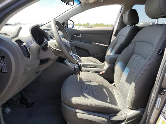 Kia Sportage l 2015