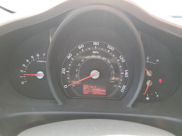 Kia Sportage l 2015
