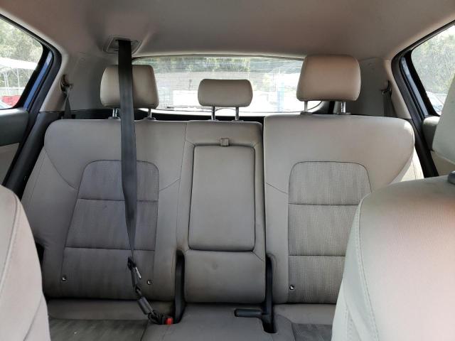 Kia Sportage l 2017