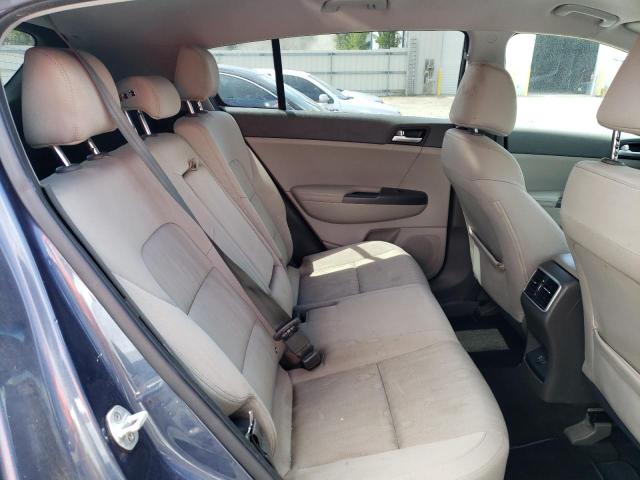 Kia Sportage l 2017