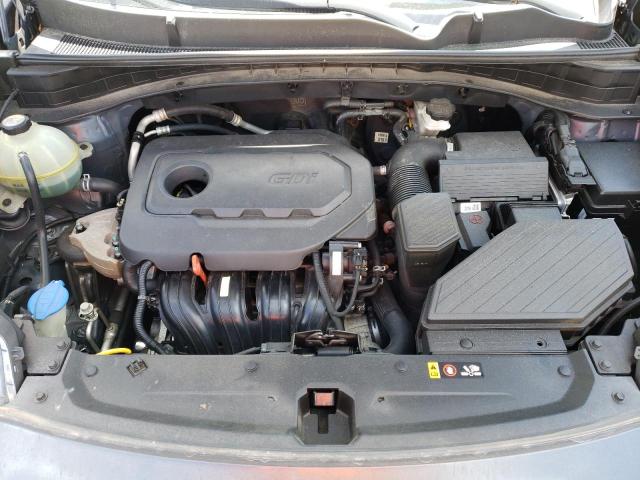 Kia Sportage l 2017