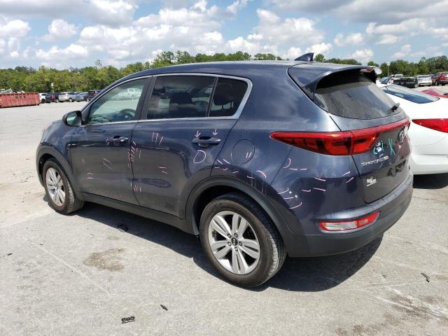 Kia Sportage l 2017