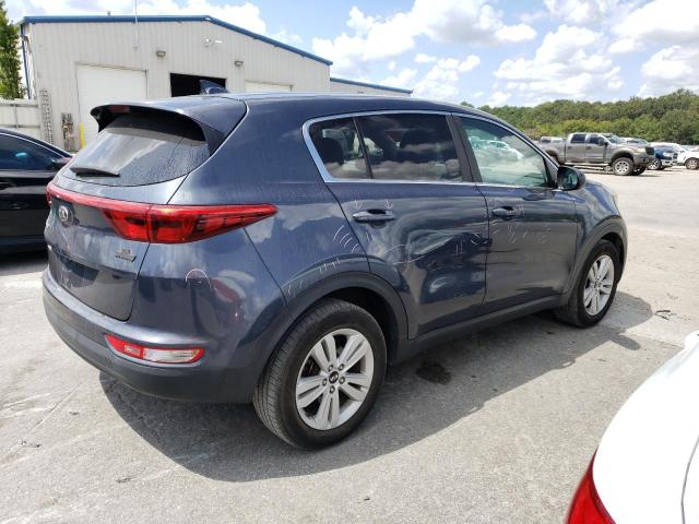 Kia Sportage l 2017