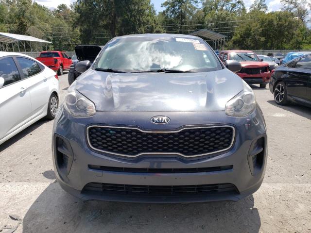 Kia Sportage l 2017