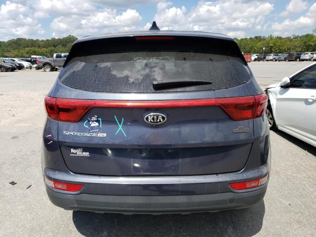 Kia Sportage l 2017