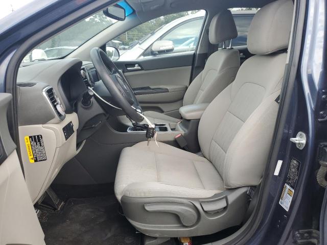 Kia Sportage l 2017