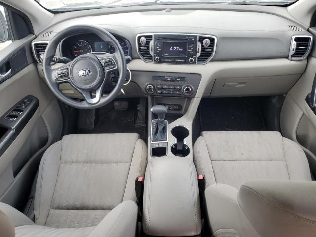 Kia Sportage l 2017