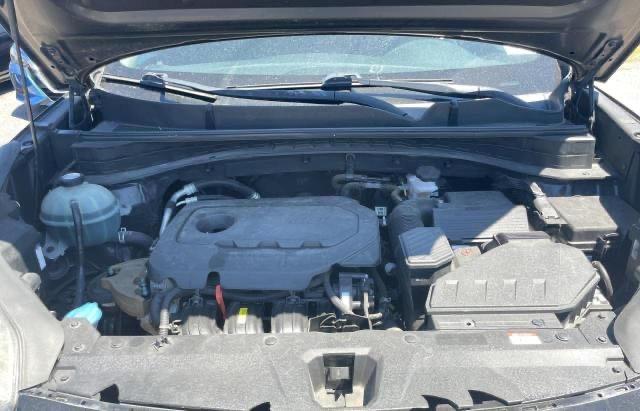 Kia Sportage l 2017