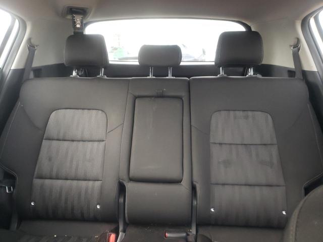 Kia Sportage l 2017