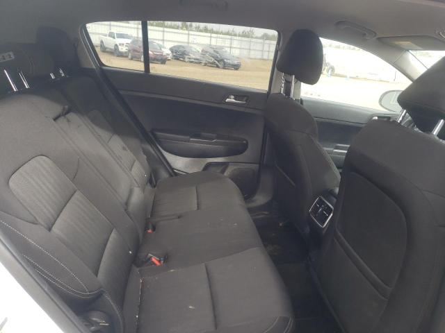 Kia Sportage l 2017