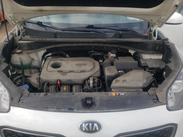 Kia Sportage l 2017