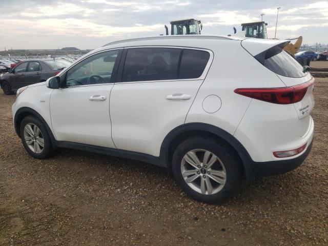 Kia Sportage l 2017