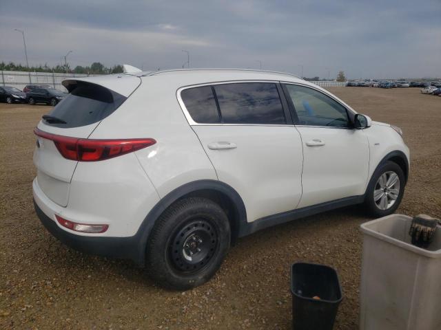 Kia Sportage l 2017