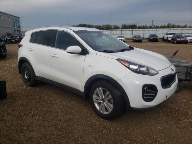 Kia Sportage l 2017